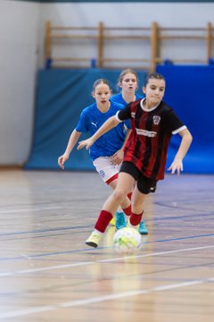Bild 533 - wCJ NFV Futsalmeisterschaft